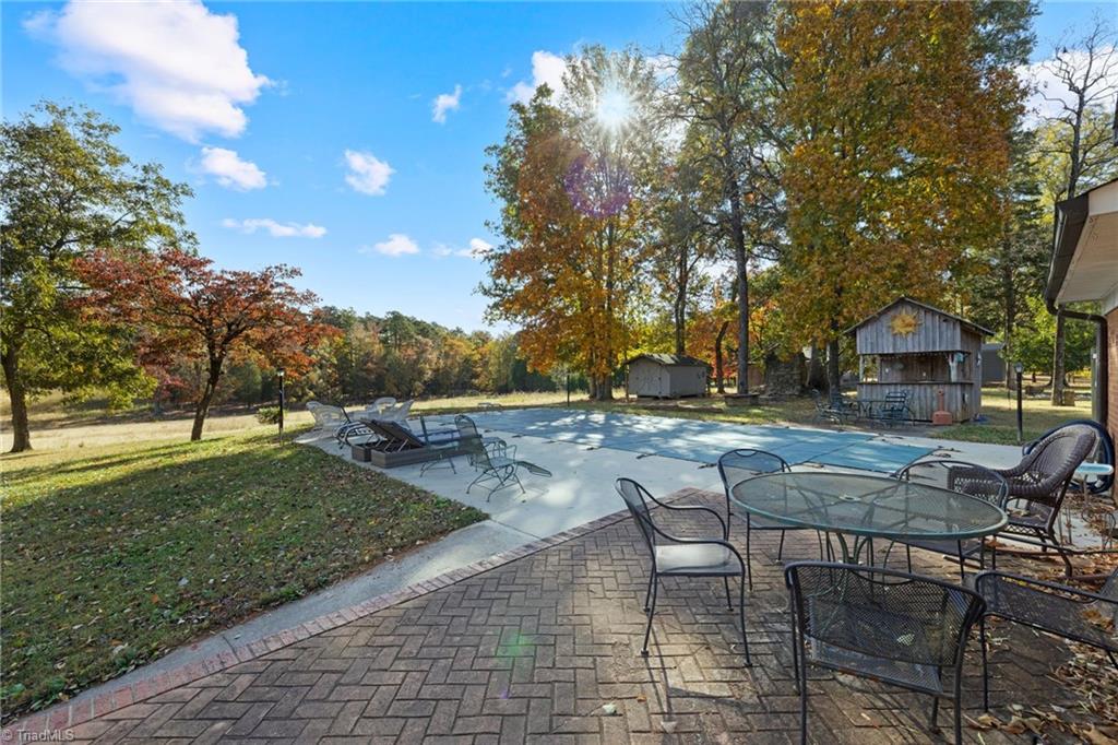 1723 Shiptontown Road