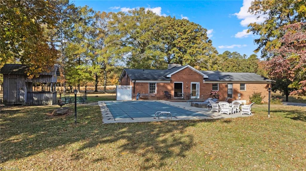1723 Shiptontown Road