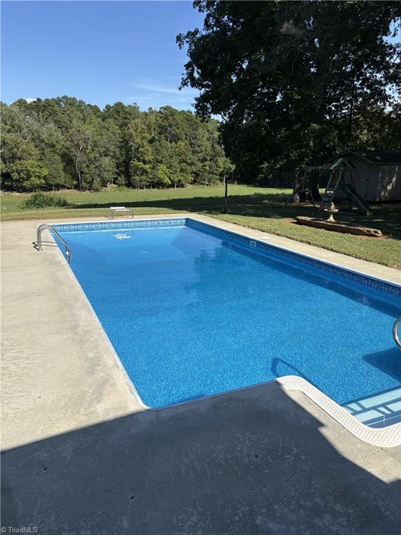 1723 Shiptontown Road