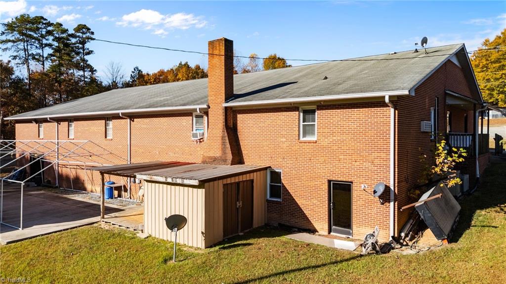 12394 Highway 150, Winston-Salem