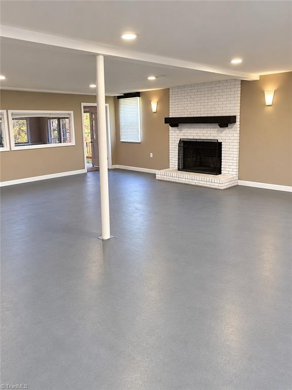 12394 Highway 150, Winston-Salem