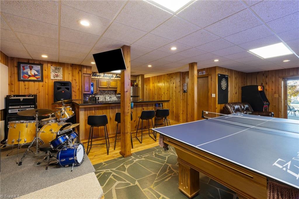 598 Mountain Shore Drive