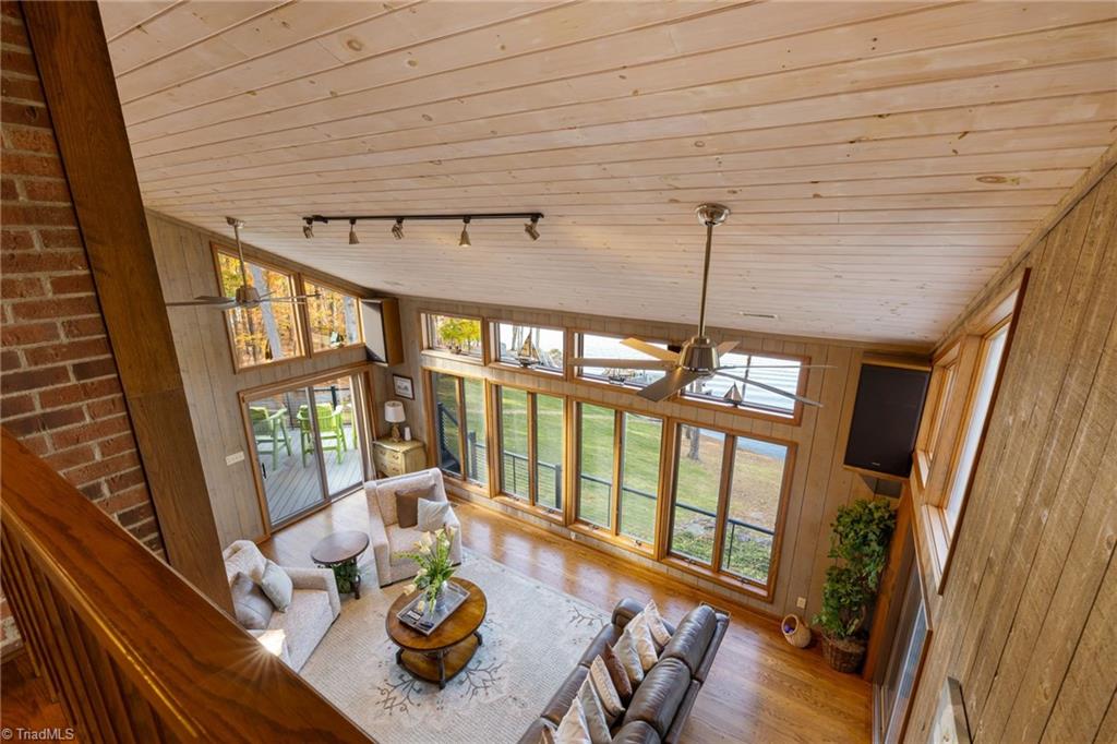 598 Mountain Shore Drive