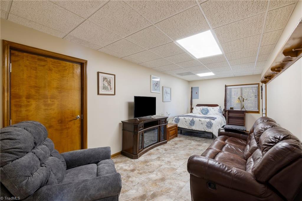 598 Mountain Shore Drive