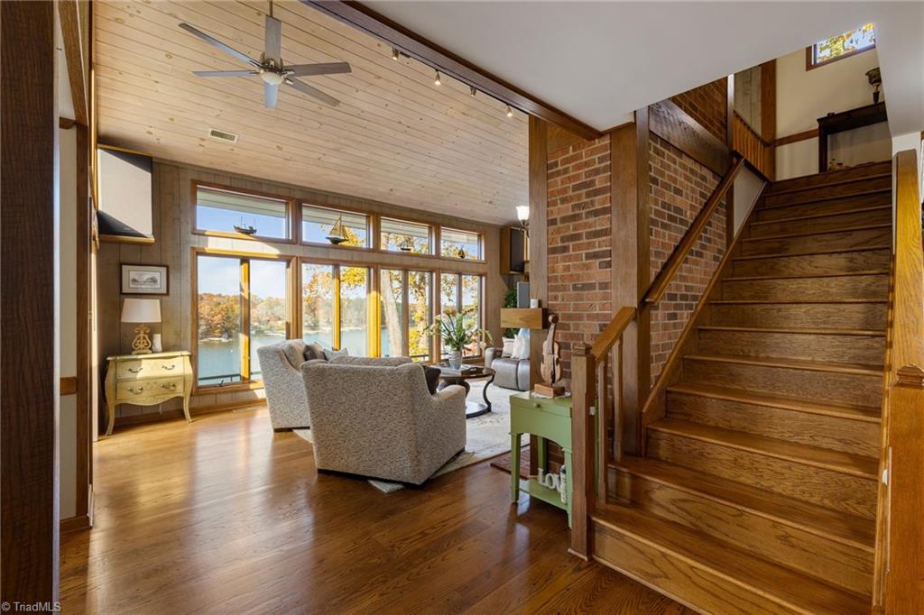 598 Mountain Shore Drive