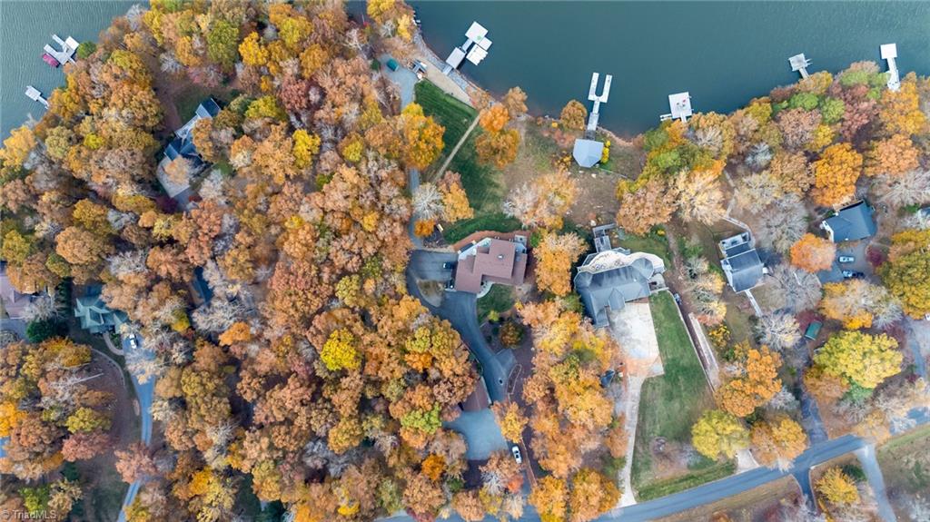 598 Mountain Shore Drive