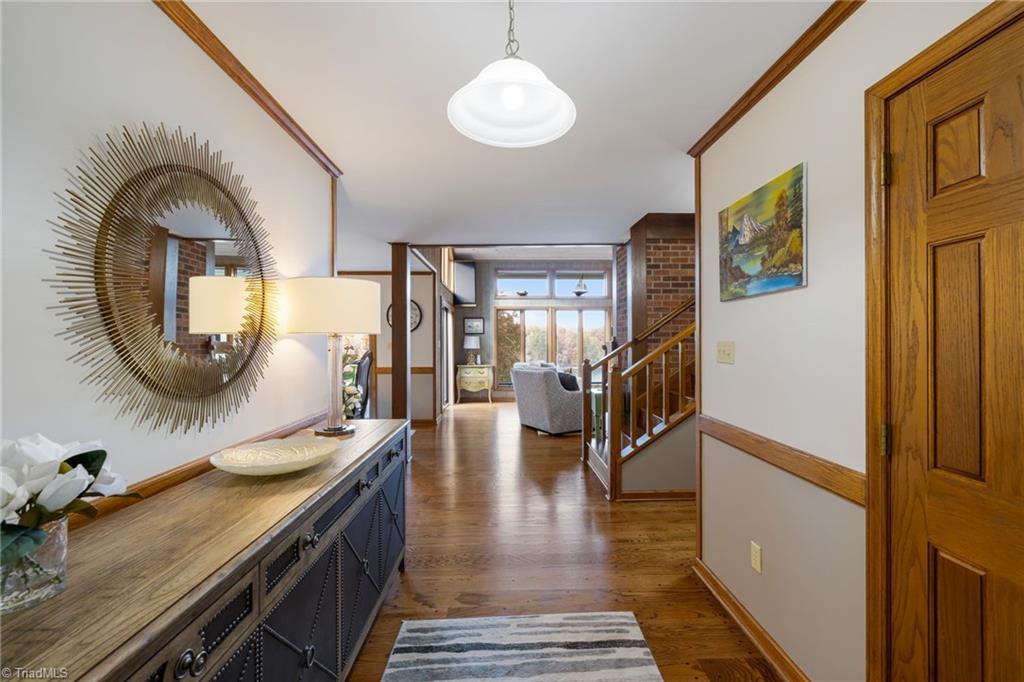 598 Mountain Shore Drive