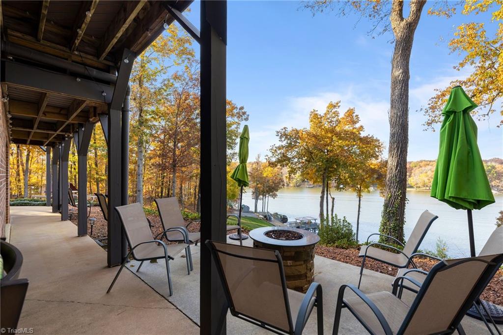 598 Mountain Shore Drive