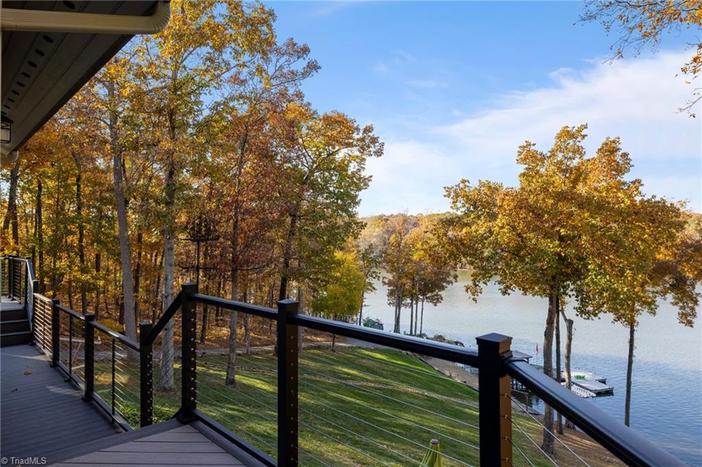 598 Mountain Shore Drive