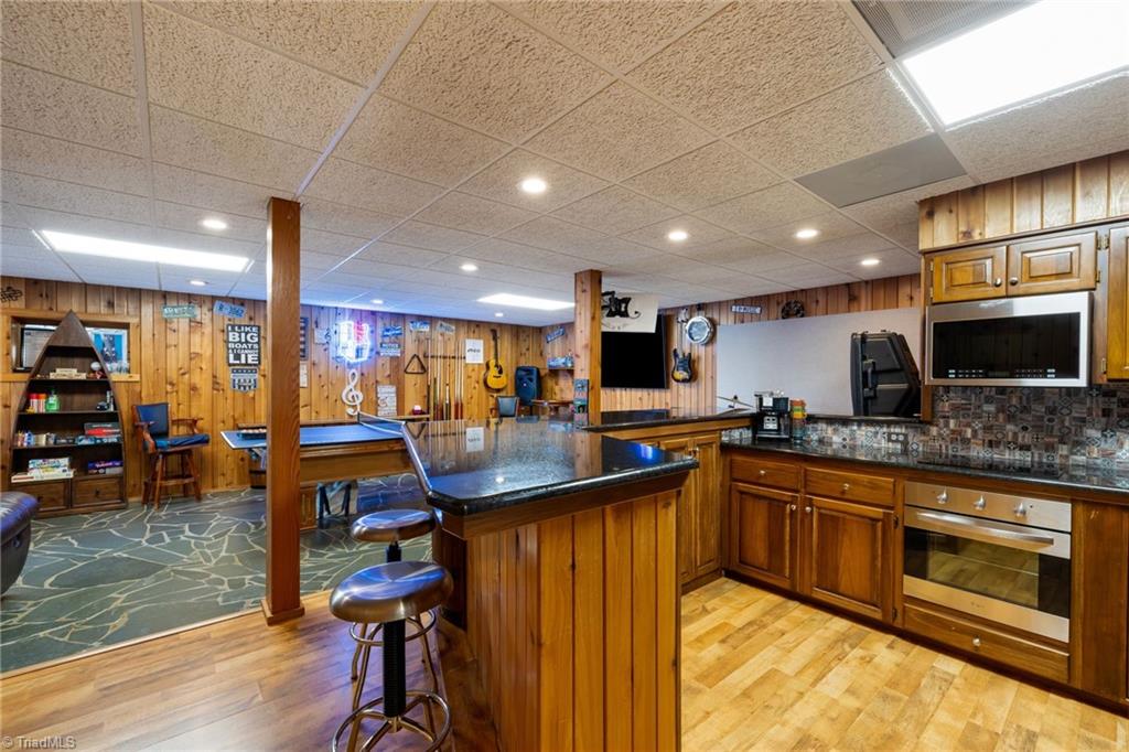 598 Mountain Shore Drive