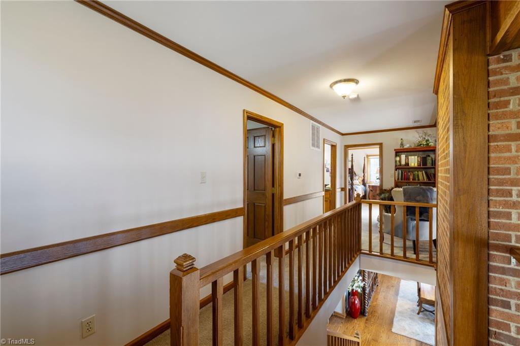 598 Mountain Shore Drive