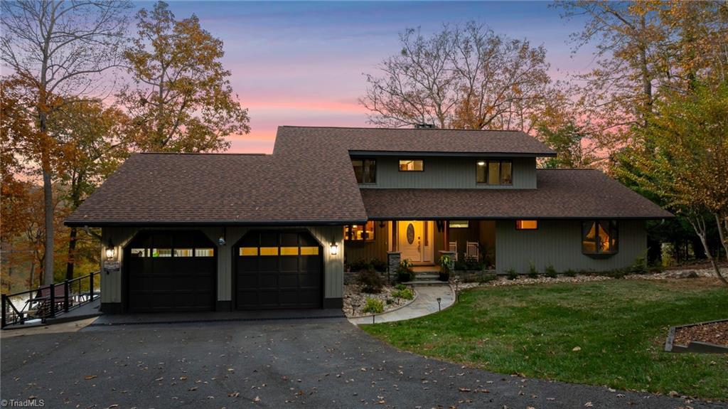 598 Mountain Shore Drive
