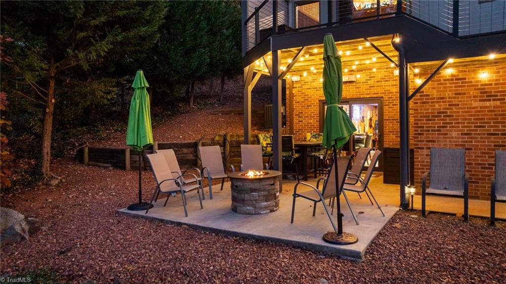 598 Mountain Shore Drive