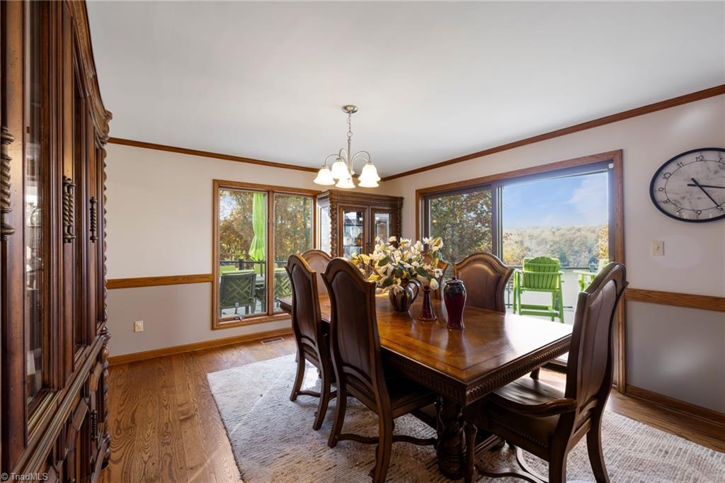 598 Mountain Shore Drive