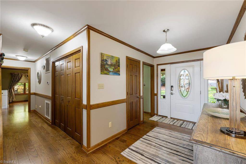 598 Mountain Shore Drive