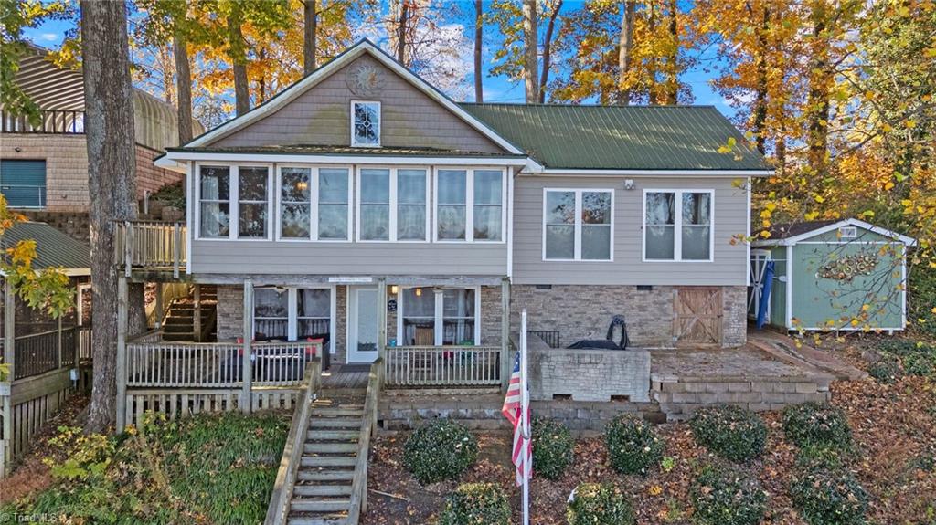579 Riverview Drive