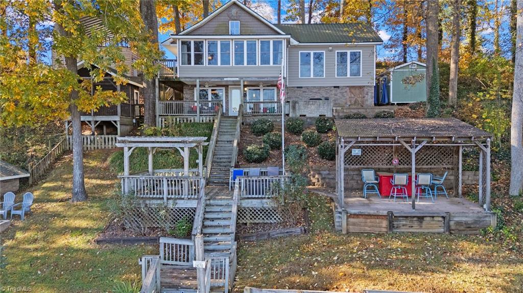 579 Riverview Drive