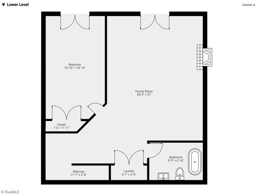 257 Boat Club Lane