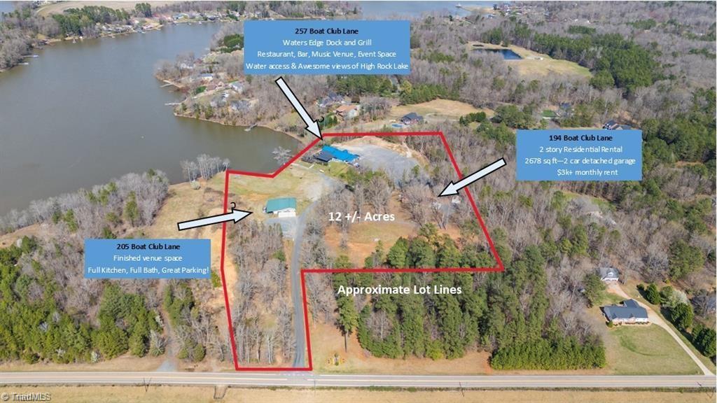257 Boat Club Lane