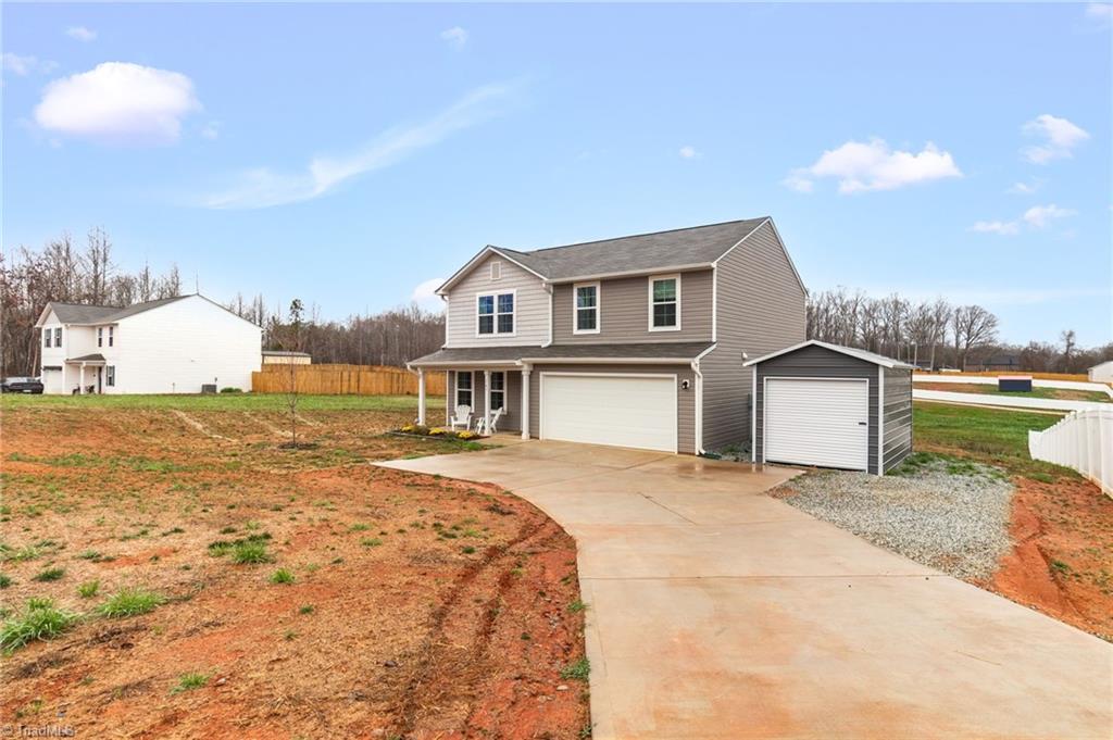 143 Hunt Road