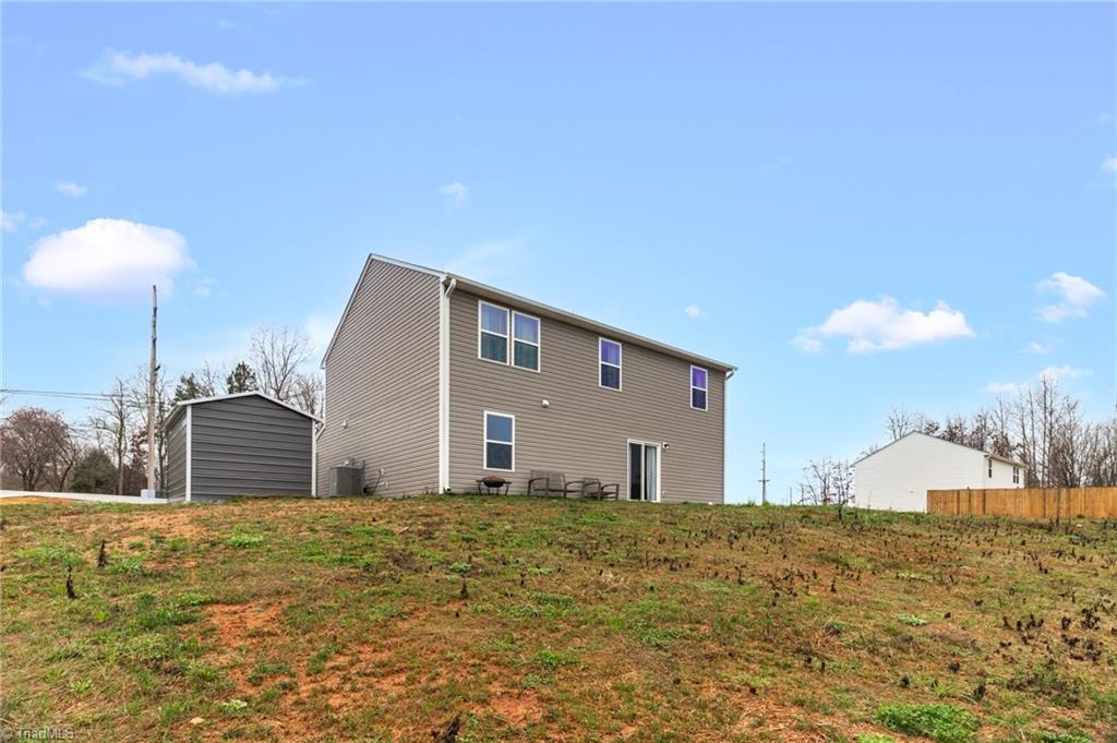 143 Hunt Road