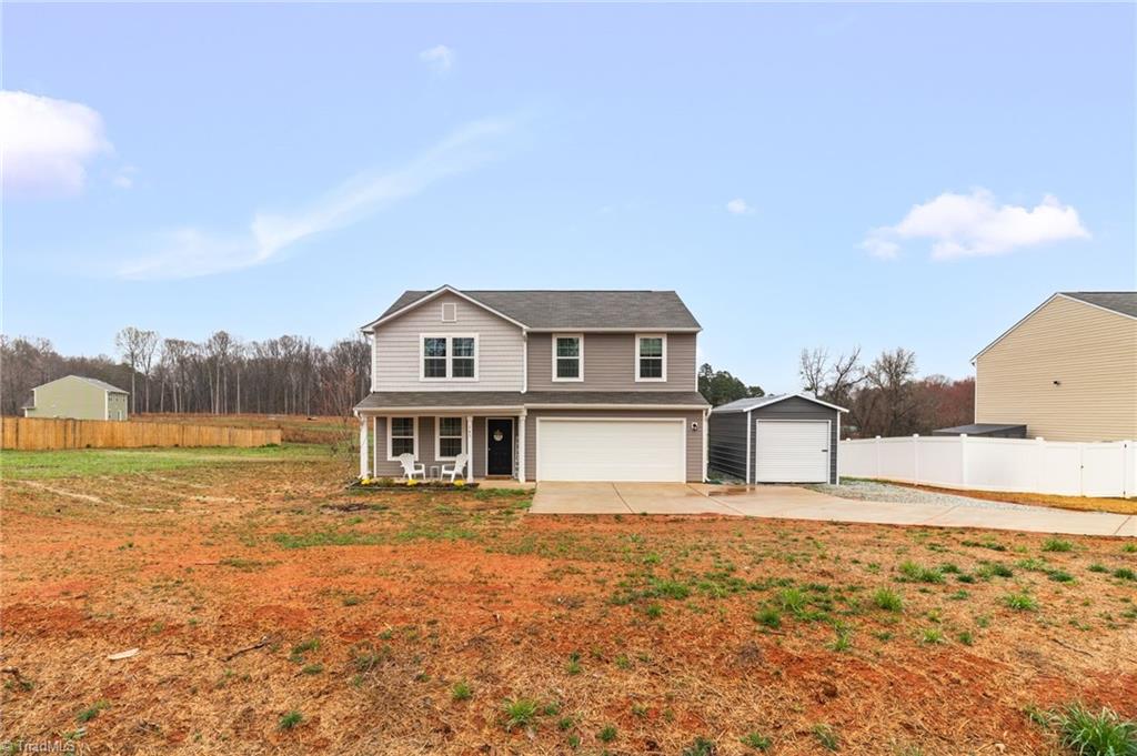 143 Hunt Road