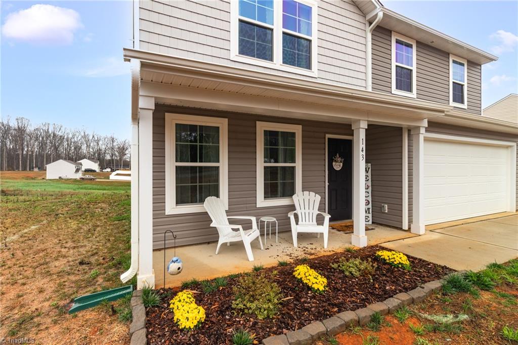 143 Hunt Road