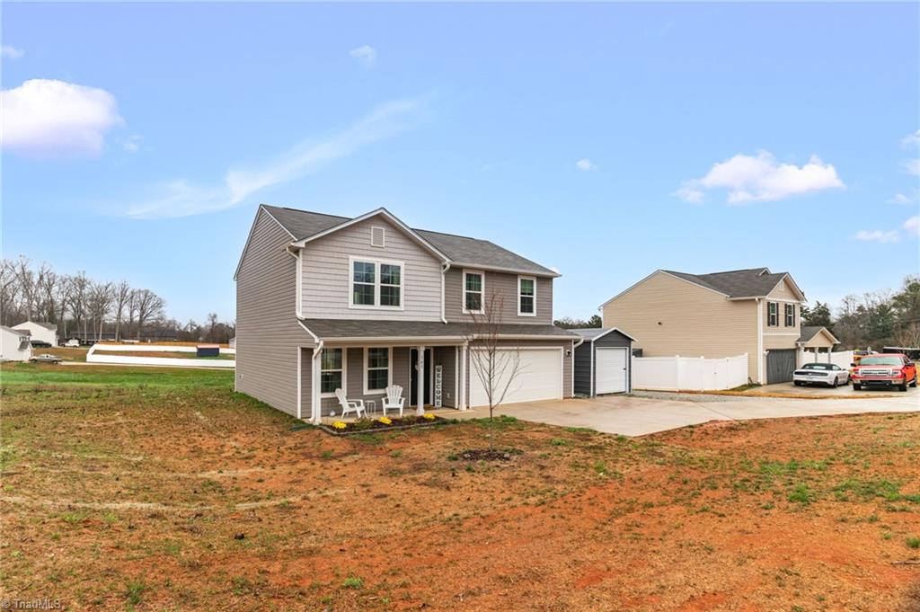 143 Hunt Road