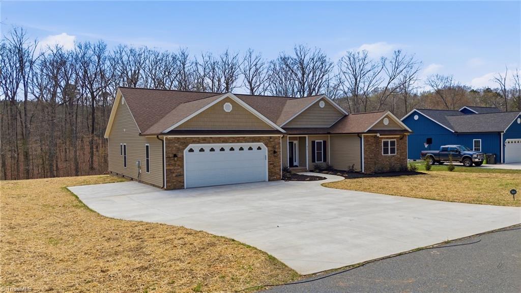 311 Marigold Lane