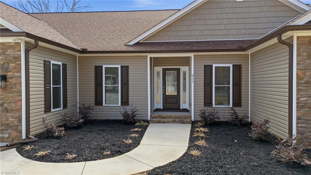 311 Marigold Lane