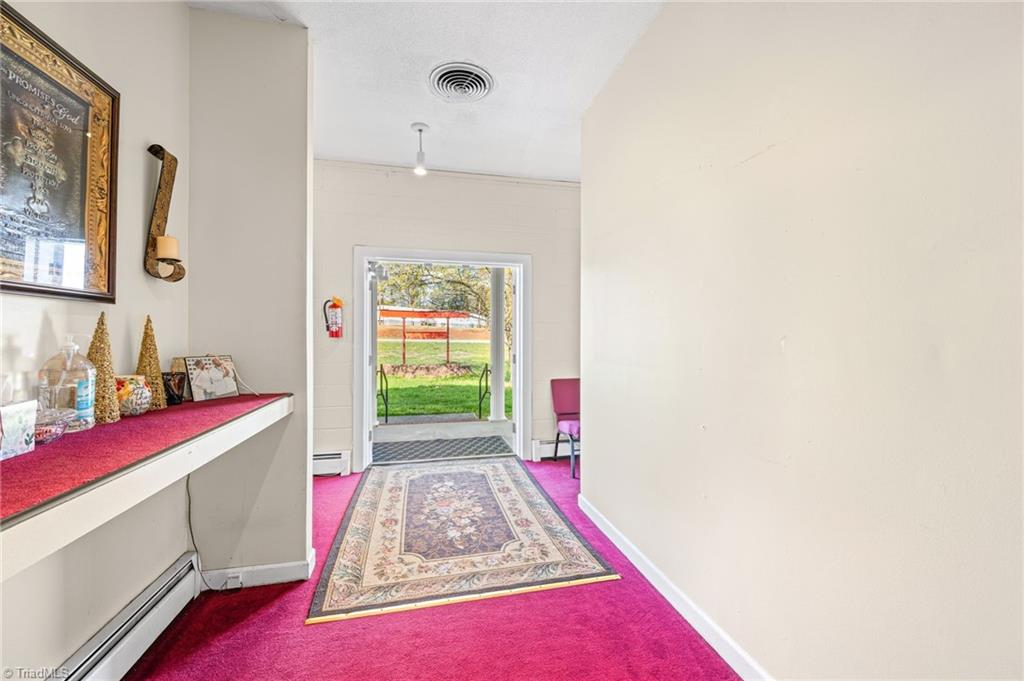 5307 Peters Creek Parkway, Winston-Salem