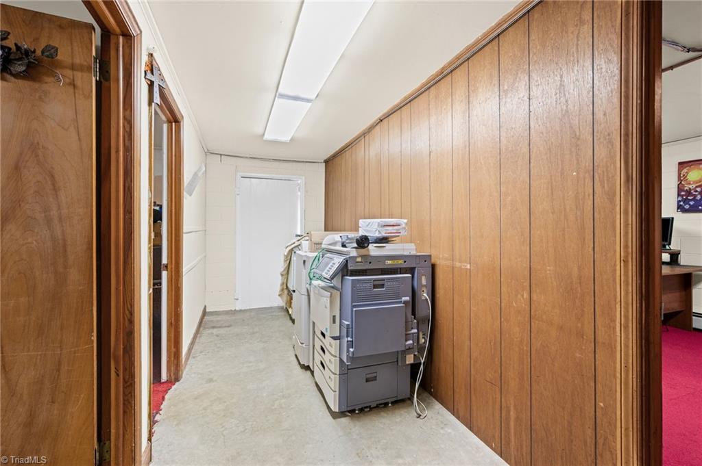 5307 Peters Creek Parkway, Winston-Salem