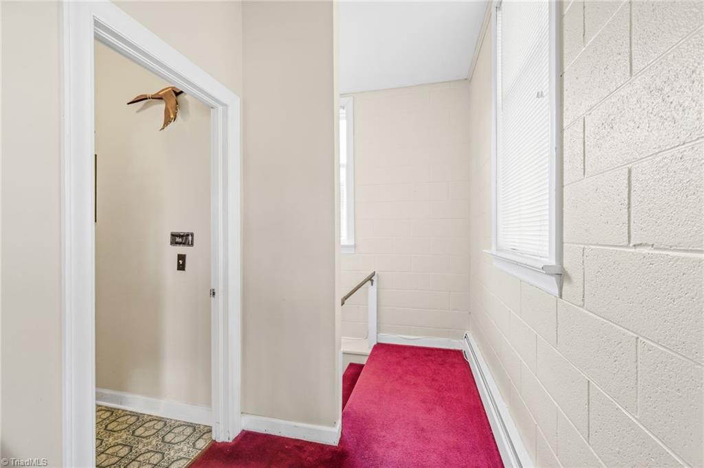 5307 Peters Creek Parkway, Winston-Salem