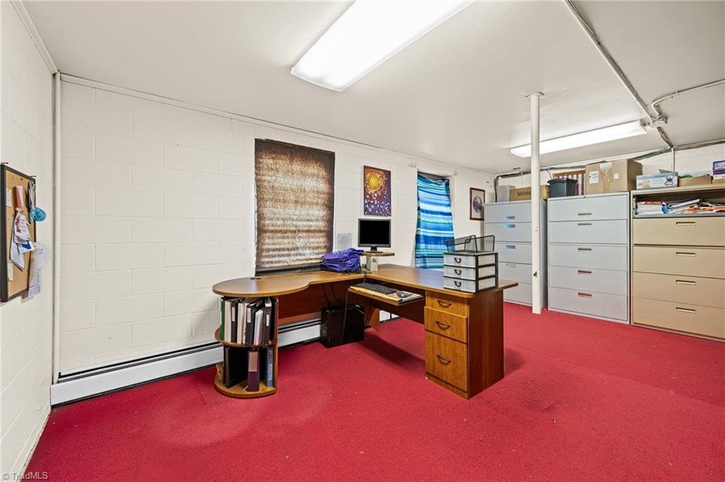 5307 Peters Creek Parkway, Winston-Salem