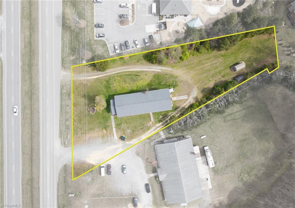 5307 Peters Creek Parkway, Winston-Salem