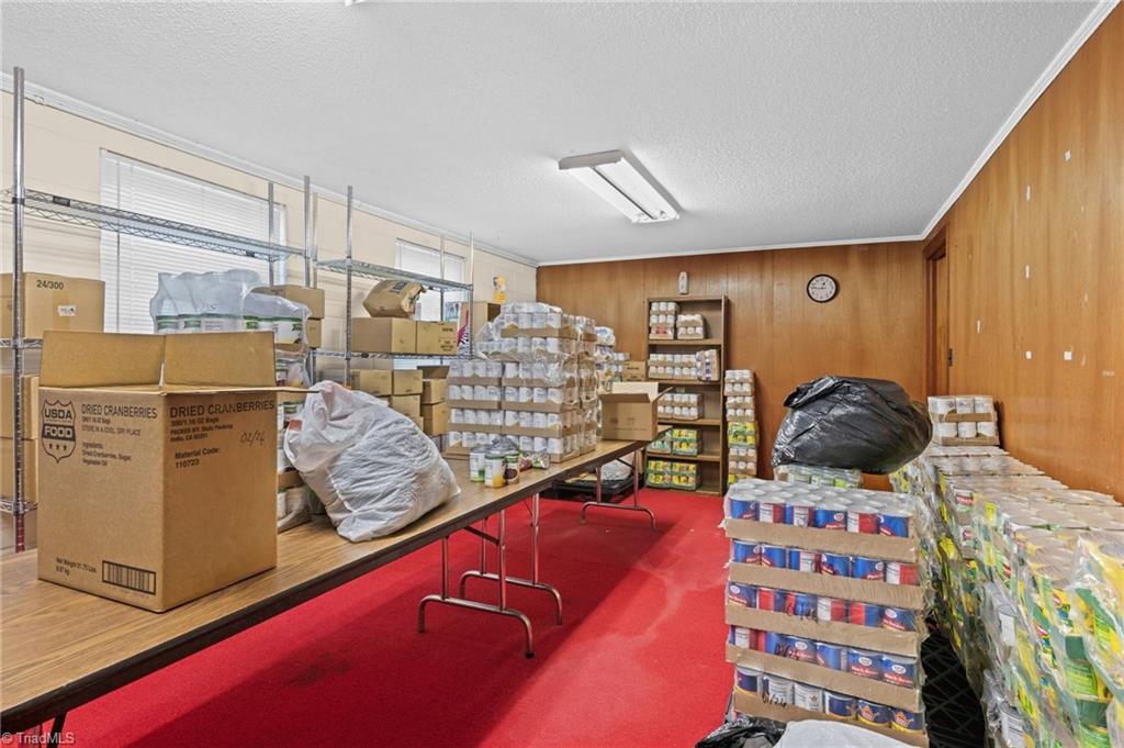 5307 Peters Creek Parkway, Winston-Salem
