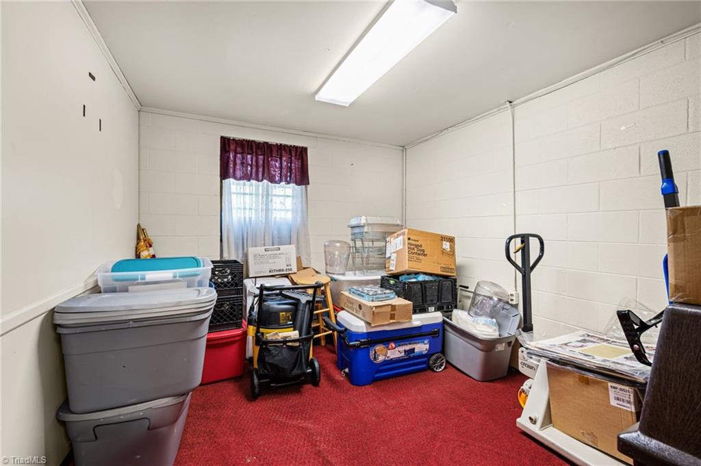 5307 Peters Creek Parkway, Winston-Salem