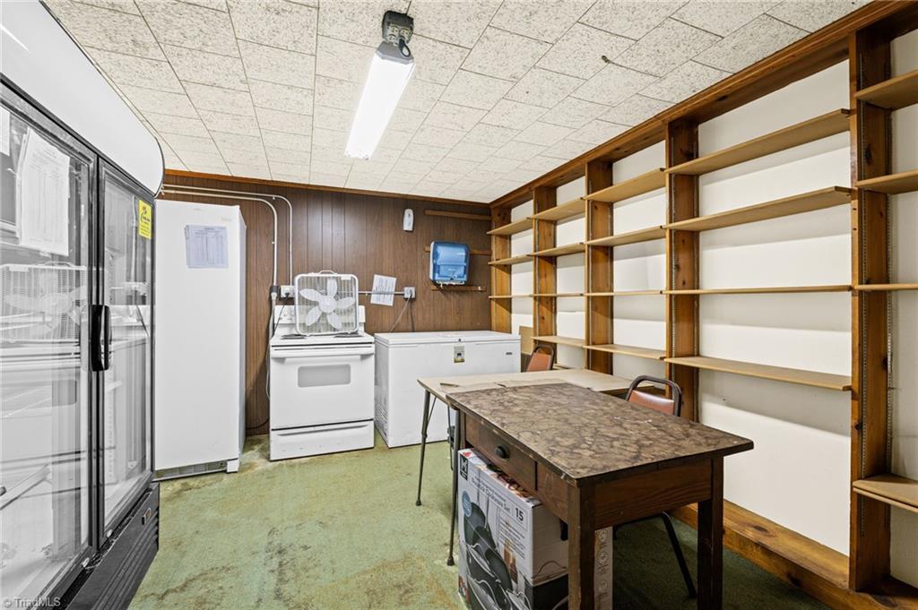 5307 Peters Creek Parkway, Winston-Salem