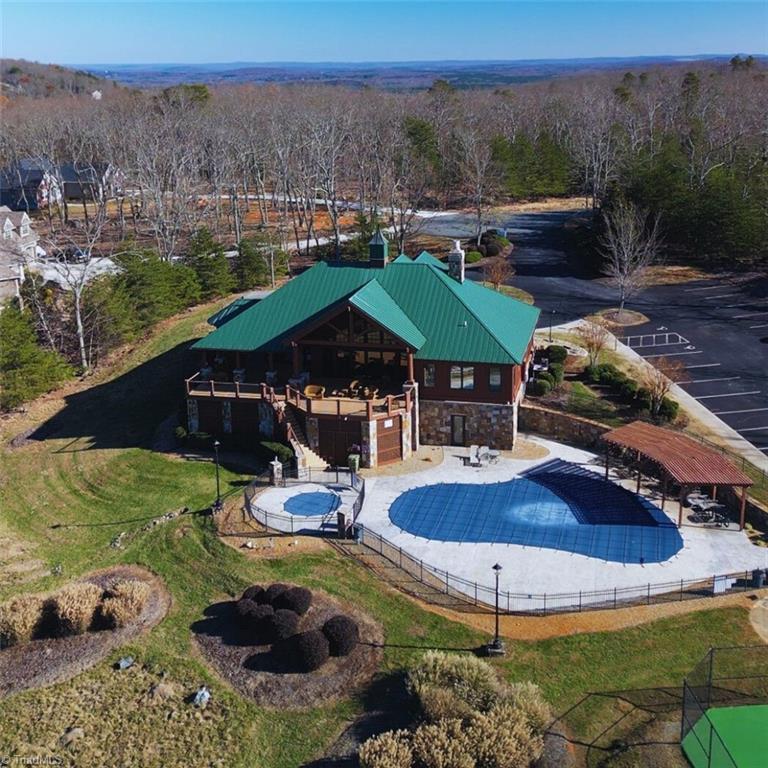 1768 Rocky Cove Lane