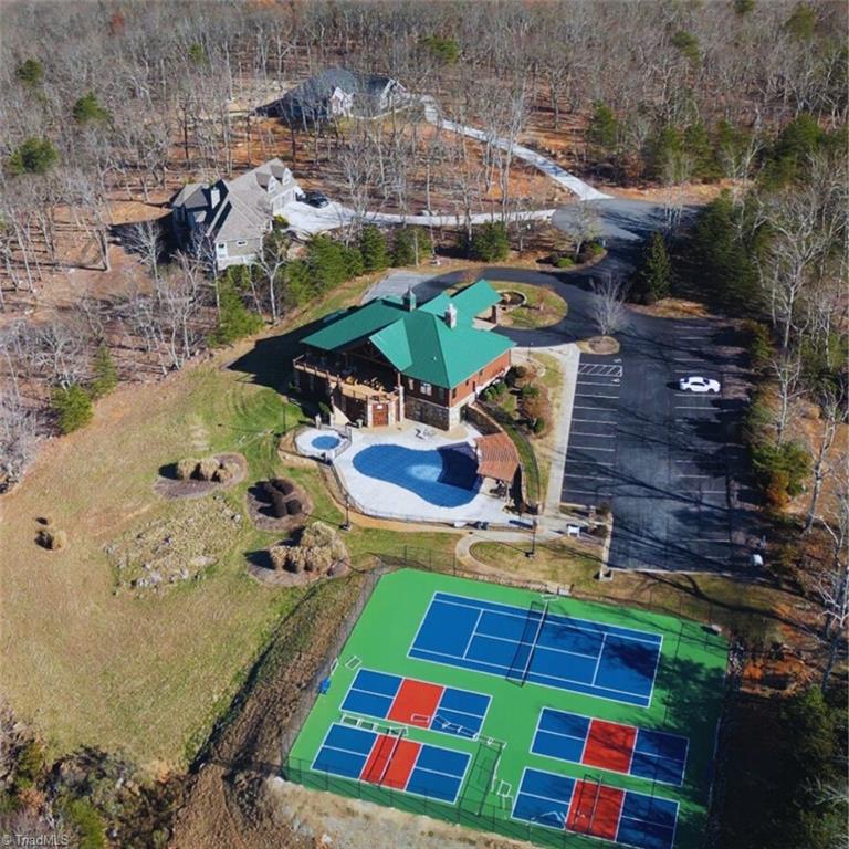 1768 Rocky Cove Lane