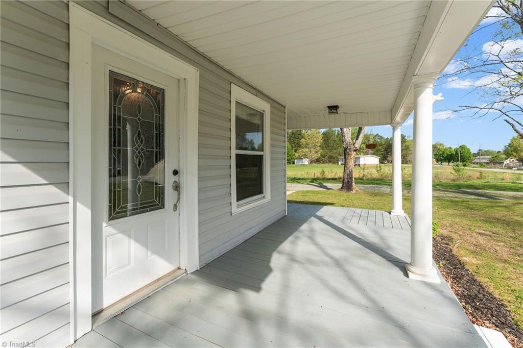 1431 Jubilee Road