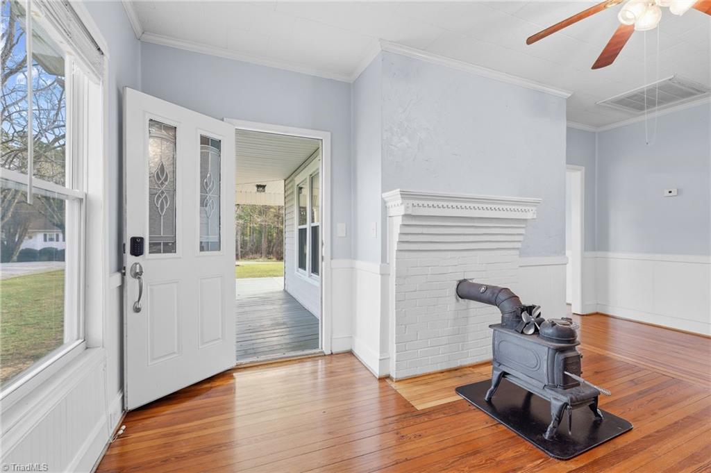 1431 Jubilee Road
