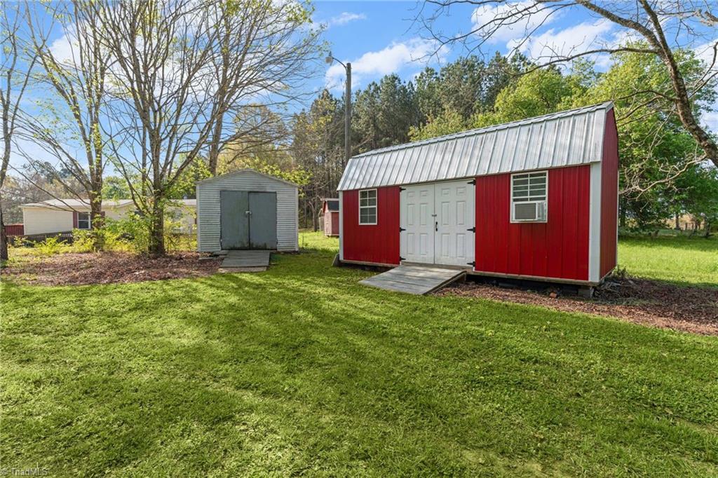 1431 Jubilee Road
