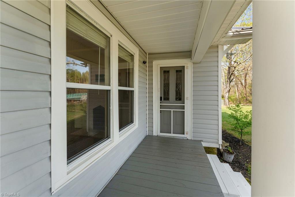 1431 Jubilee Road