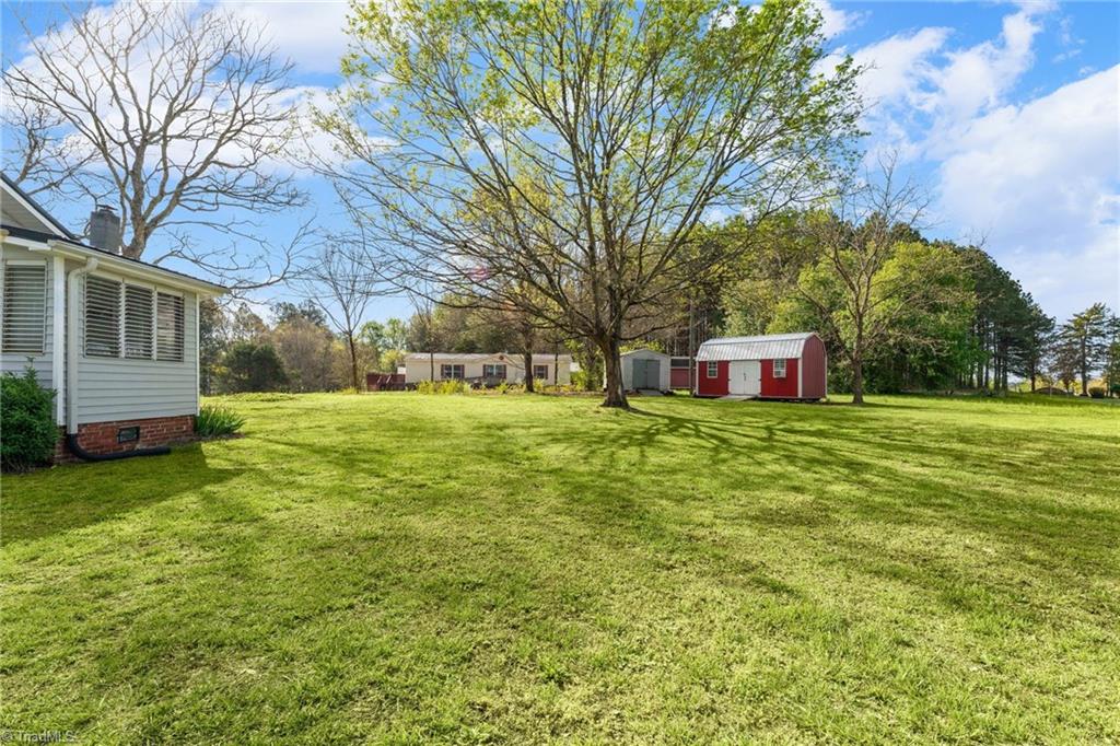 1431 Jubilee Road