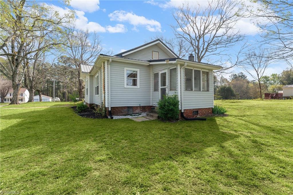 1431 Jubilee Road