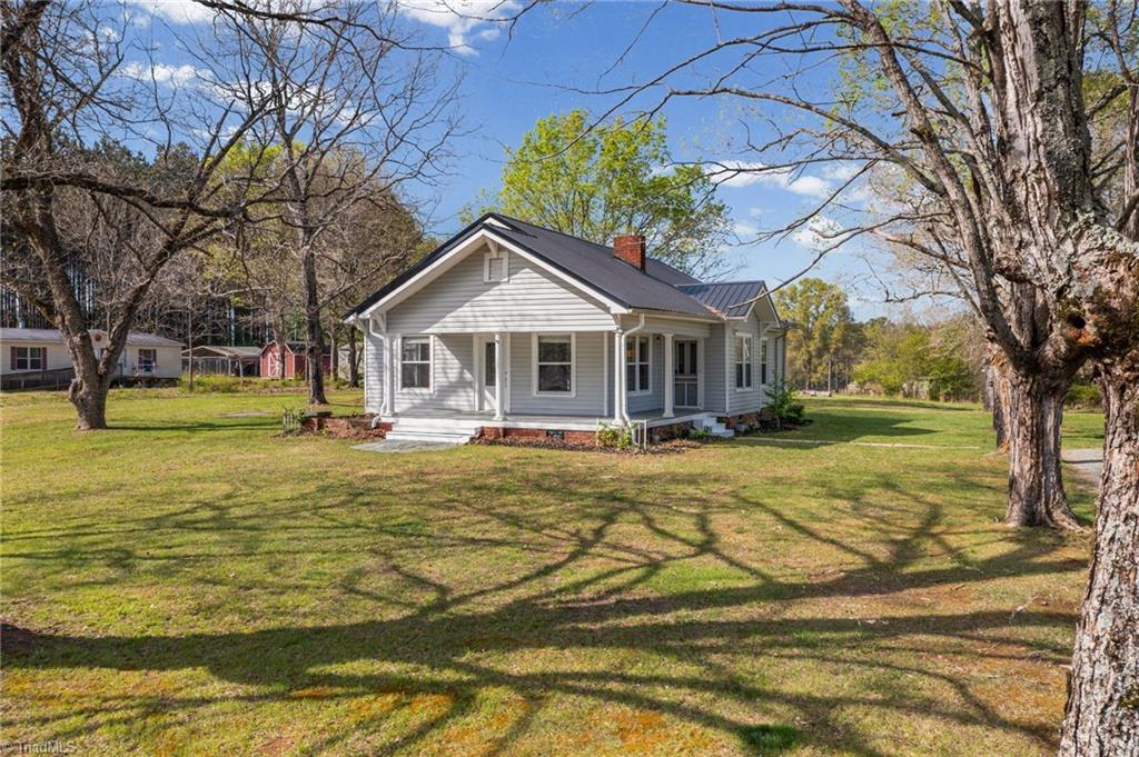 1431 Jubilee Road