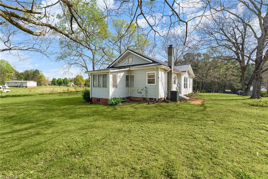 1431 Jubilee Road
