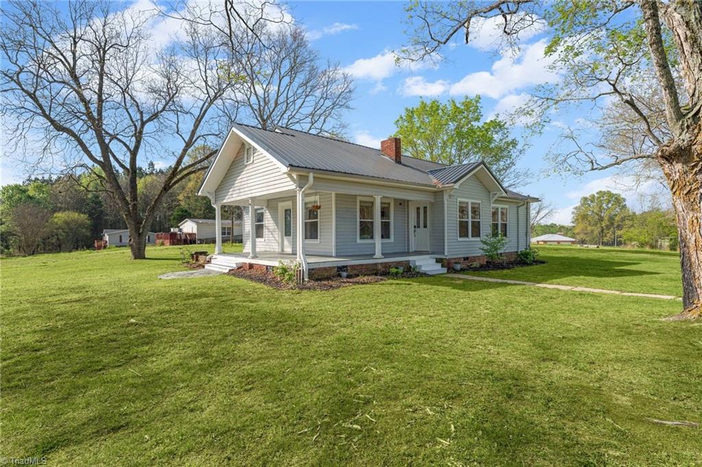 1431 Jubilee Road