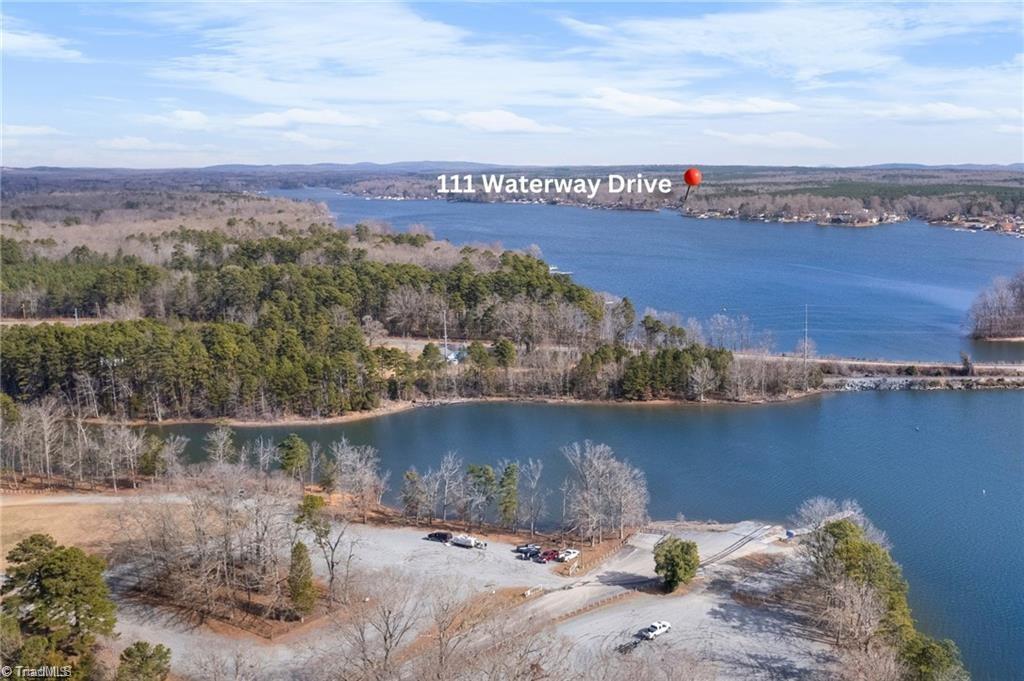 111 Waterway Drive